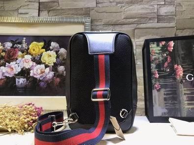 Gucci Bags 1:1 478325 17x27x8.5cm df0329