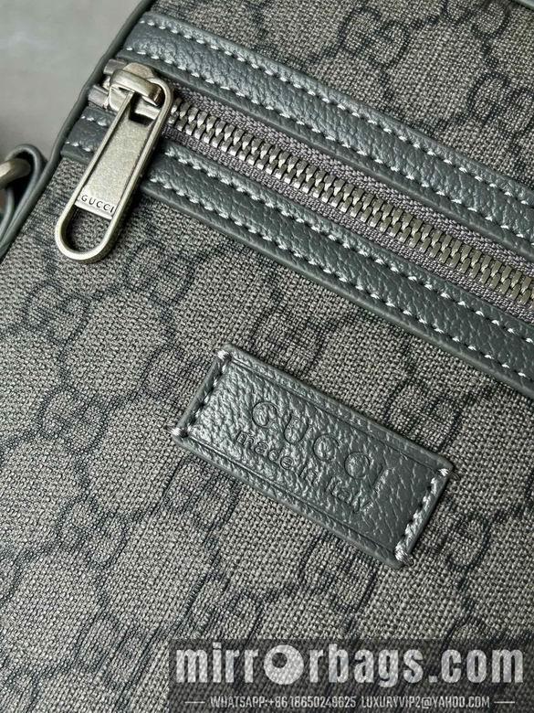 Gucci Bags 1:1 68357 15X19X6cm XM 3colour
