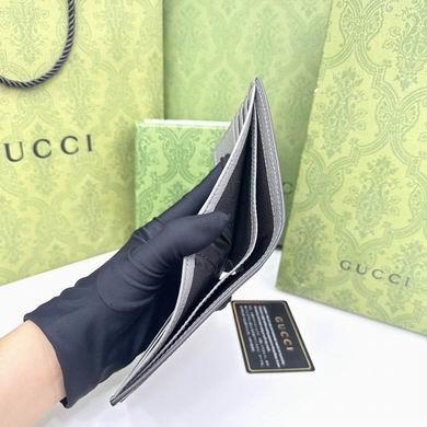 Gucci Bags 1:1 B10 11X10X1.5cm YG 4colour