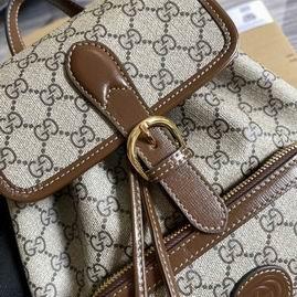Gucci Bags 1:1 Gucci vintage 674147 26.5x30x13cm CN2色