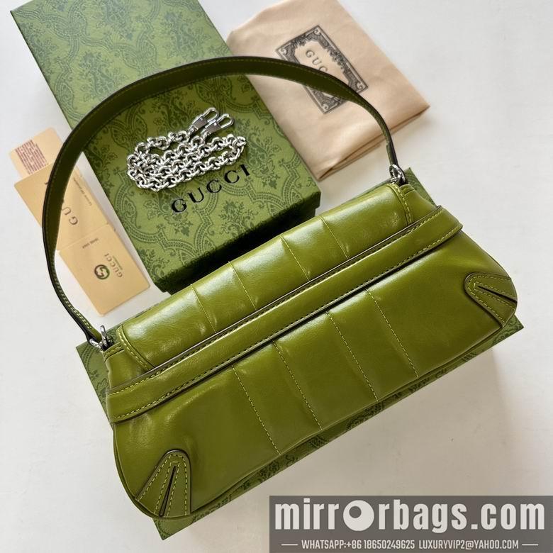 Gucci Bags 1:1 GG 764339 27cm zy