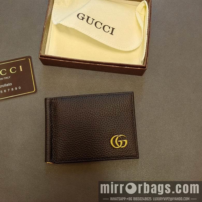Gucci Bags 1:1 15.5X8cm 042218