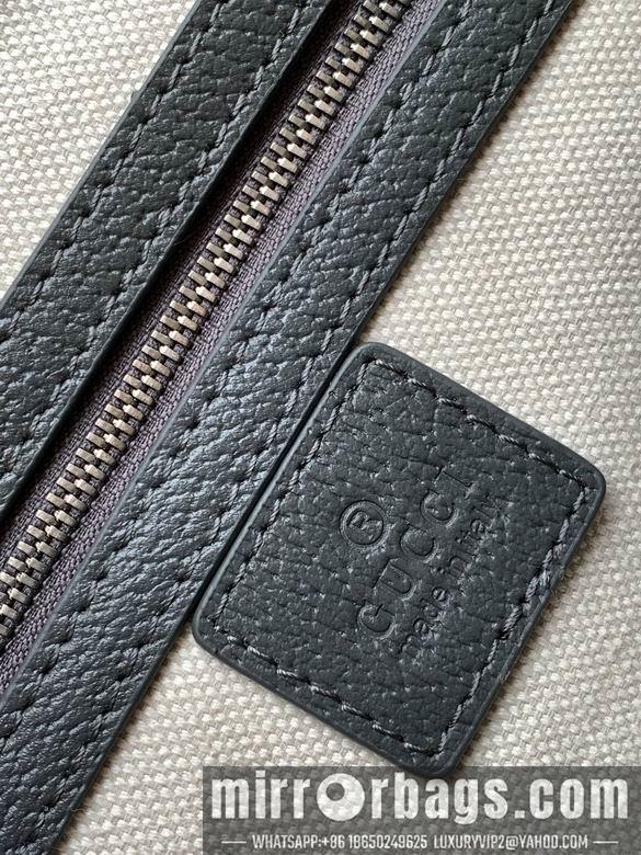 Gucci Bags 1:1 598234 26.5X18X8cm WP 2colour