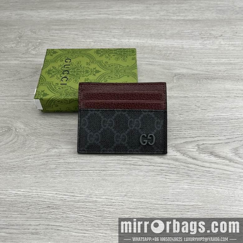 Gucci Bags 1:1 795230 8X10cm ZC 3colour