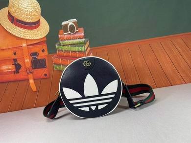 Gucci Bags 1:1 702640 22X22X7cm DF 3colour