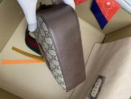 Gucci Bags 1:1 Gucci 476466 24x15x7.6cm ww