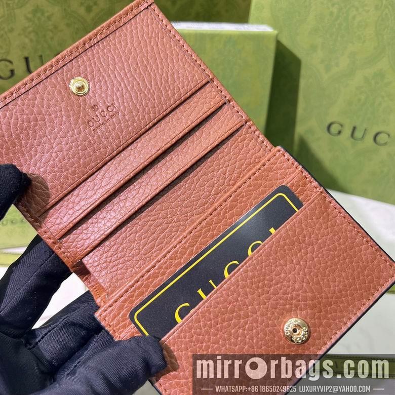 Gucci Bags 1:1 4910 11.5X8.5X3cm
