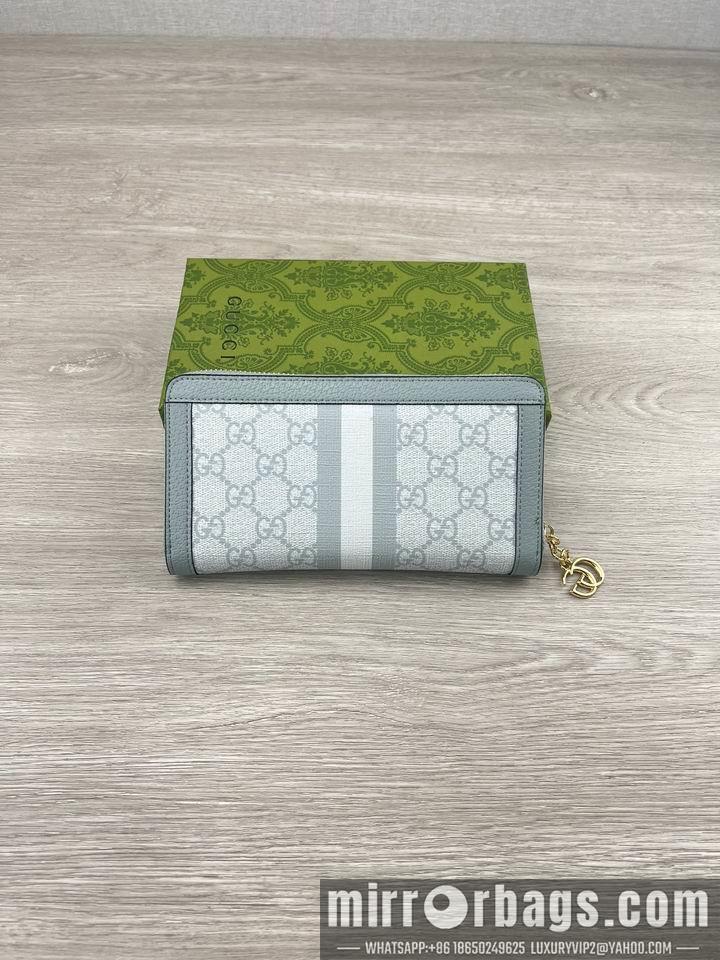 Gucci Bags 1:1 523154 19X10X3cm ZC 2colour