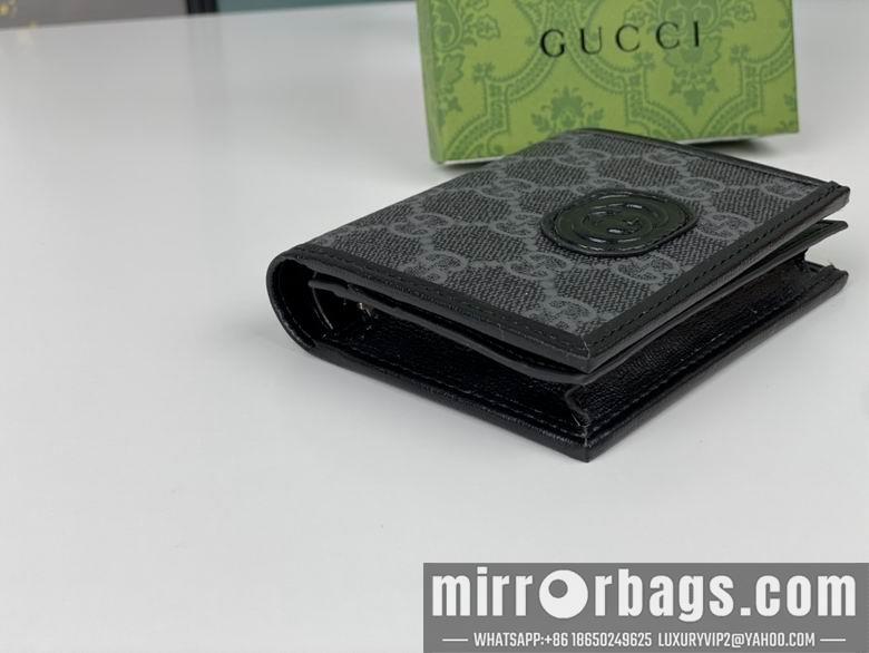 Gucci Bags 1:1 GG 673155 11x8x3cm zy3色