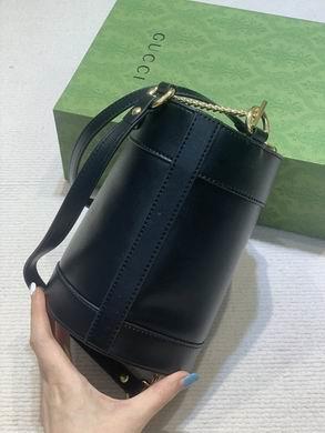 Gucci Bags 1:1 637115 19X14X14cm DF 4colour