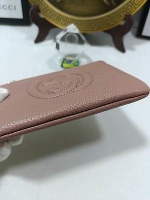 Gucci Bags 1:1 8006 15X9.5cm ZY