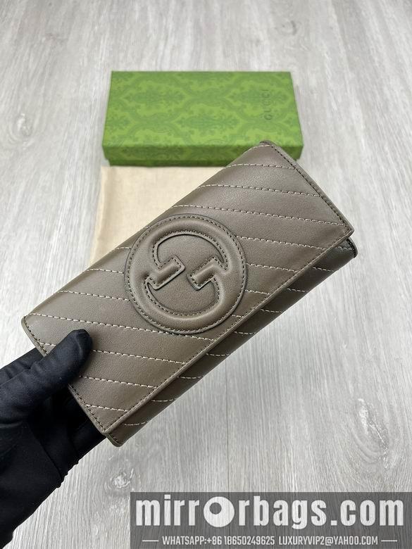 Gucci Bags 1:1 GG Blondie 760302 19.5x11x3cm zy
