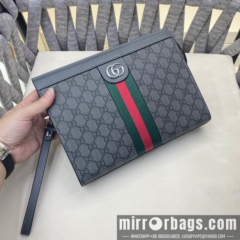 Gucci Bags 1:1 5231-5 27X21X6cm WP