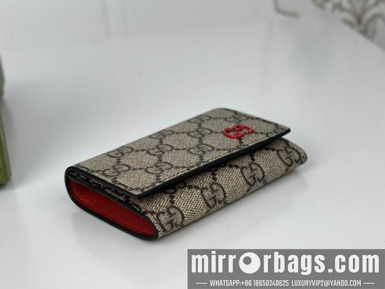 Gucci Bags 1:1 GG 768241 10.5x7x2cm zy