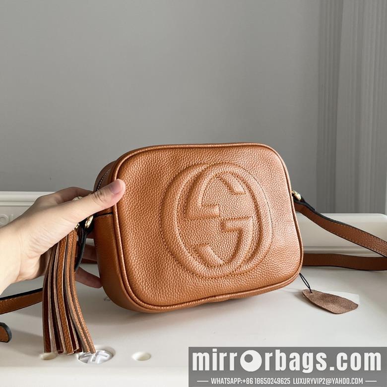Gucci Bags 1:1 GG 308364 21x25x7cm zy