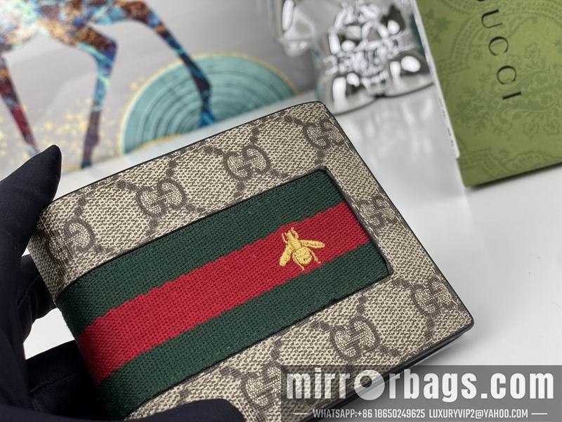 Gucci Bags 1:1 GG 408827 11x9cm zy4色