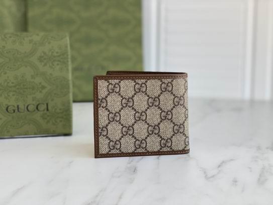 Gucci Bags 1:1 Gucci 671652啡 11x9cm zy