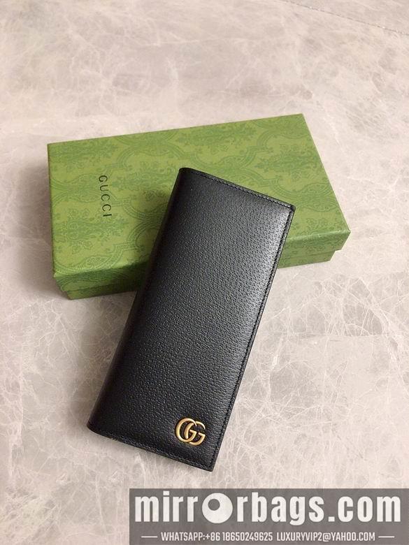 Gucci Bags 1:1 436023 18.5X9.5X2.5cm
