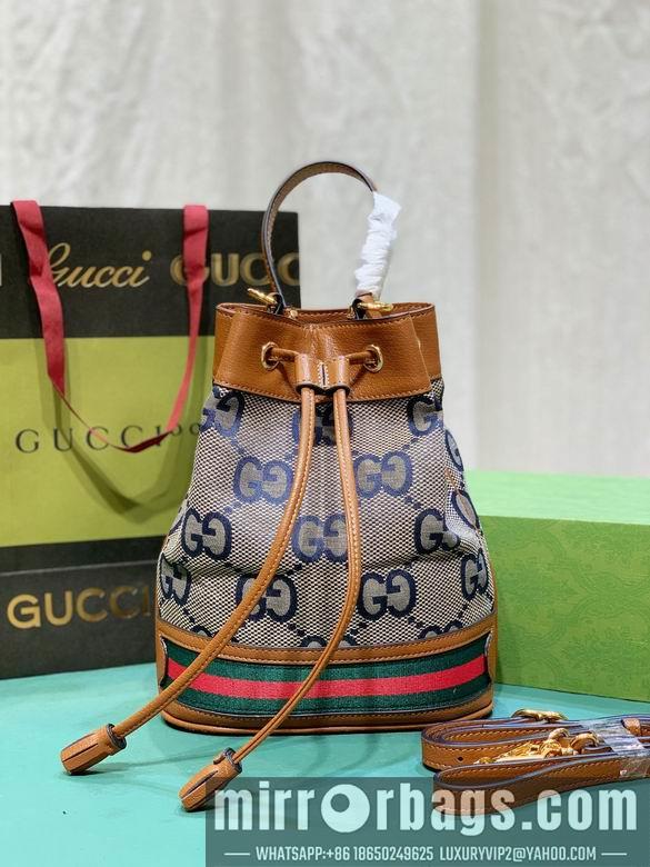 Gucci Bags 1:1 550621 20.5X26X11cm DF-1