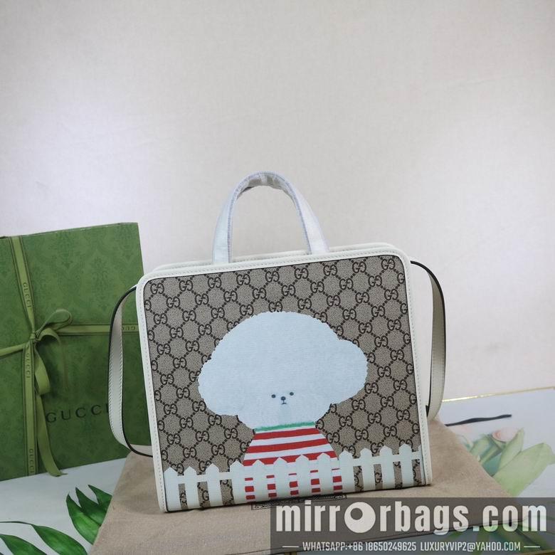 Gucci Bags 1:1 630542 28X25X11cm DF 2colour