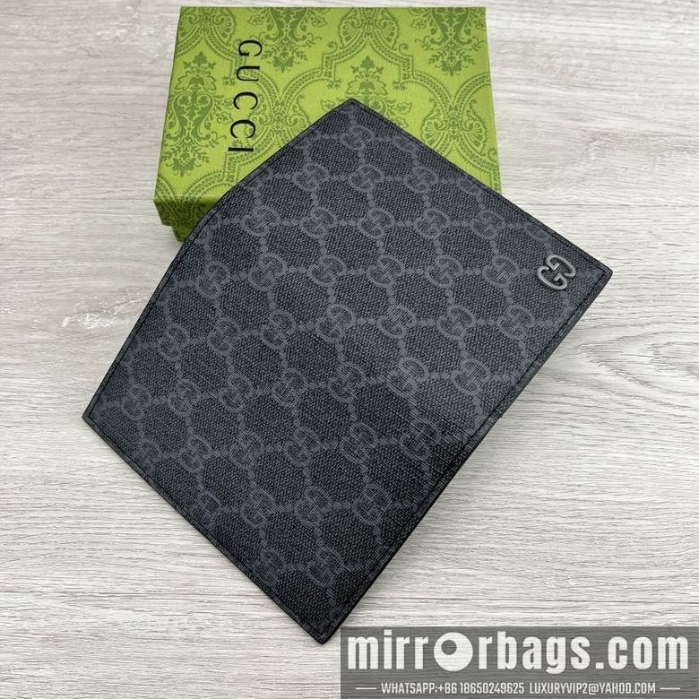 Gucci Bags 1:1 795229 13.5X9.5cm ZC 3colour