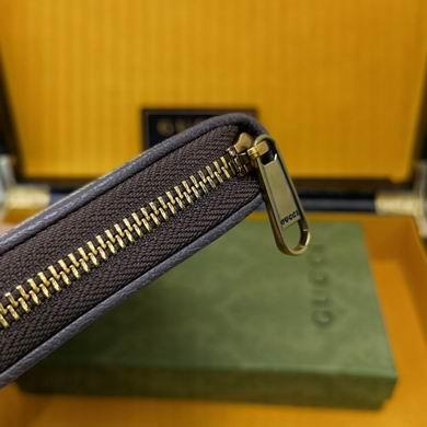 Gucci Bags 1:1 6660108 19X10X2.5cm ZY