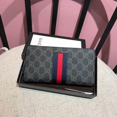 Gucci Bags 1:1 6004 19X10cm ZY