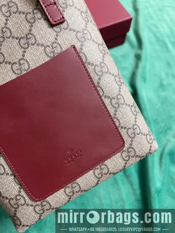 Gucci Bags 1:1 831899 20X15X5cm DF 4colour