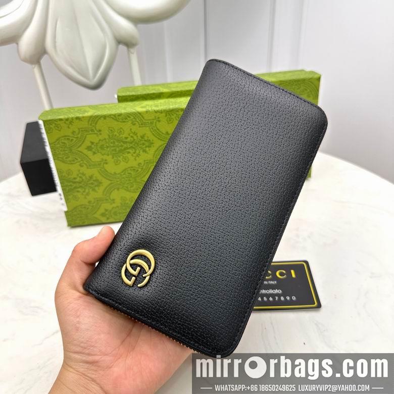 Gucci Bags 1:1 666019 19X10X2.5cm ZC