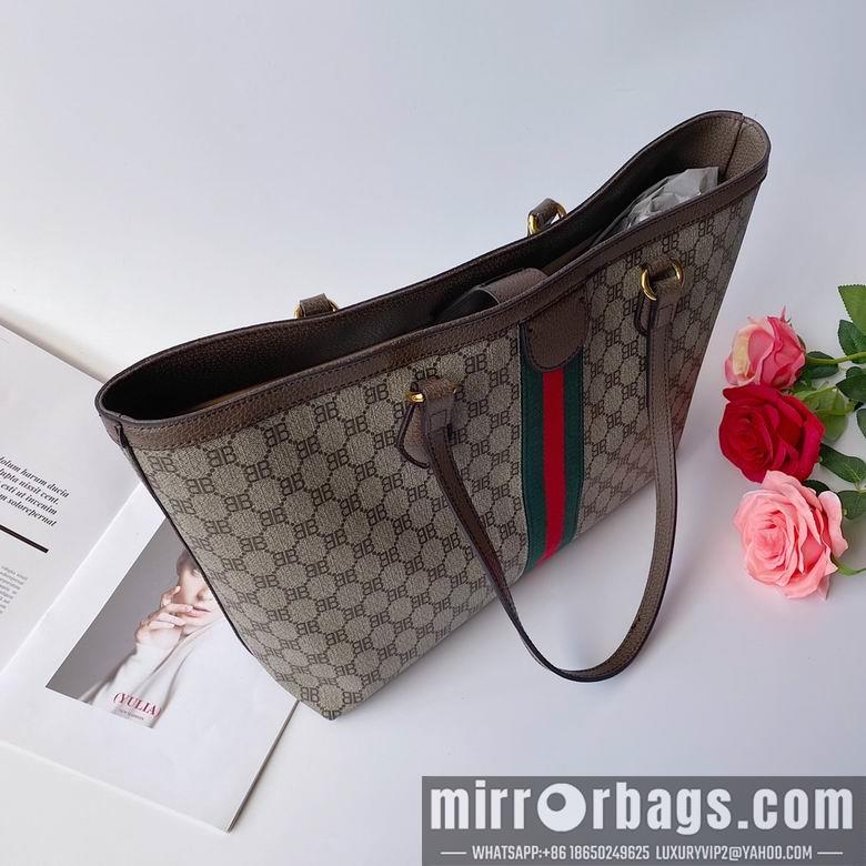 Gucci Bags 1:1 WD680125 38X28X14