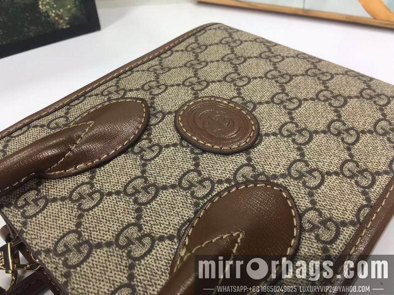 Gucci Bags 1:1 671623 16x20x7cm df02