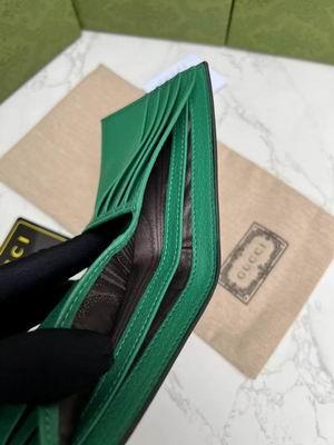 Gucci Bags 1:1 GG marmont 739358 11x9x2cm zy