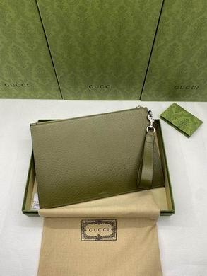 Gucci Bags 1:1 475317 30X20cm YG 3colour
