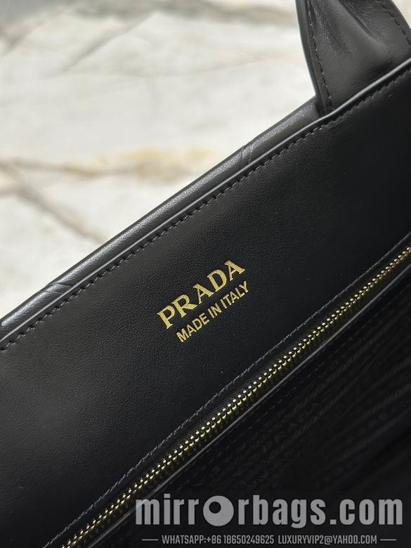 Prada Bags 1BA377 39X30X12cm SC