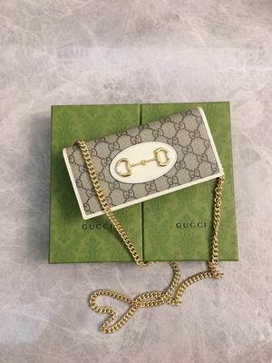Gucci Bags 1:1 GG Supreme 621892 19x10x4cm zy