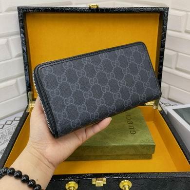 Gucci Bags 1:1 6660107 19X10X2.5cm ZY