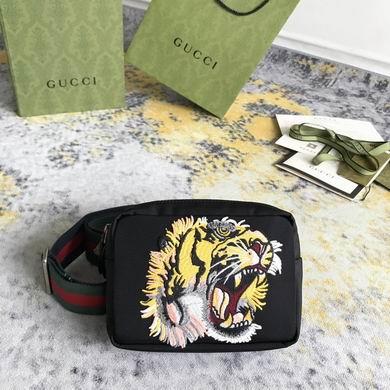 Gucci Bags 1:1 523323 19.5X10.4X6.5cm DF