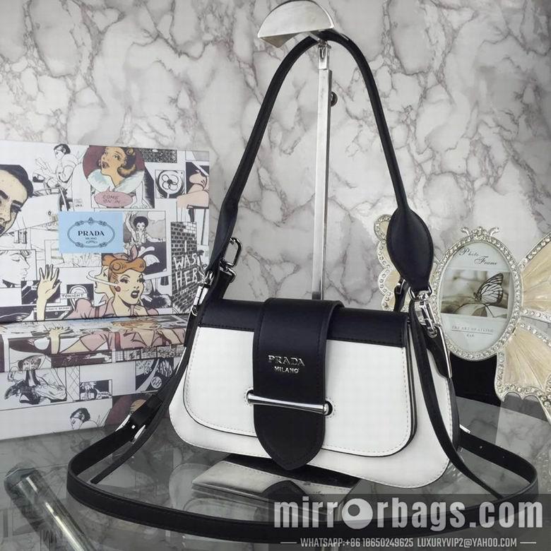 Prada Bags 1937 28X14X4cm XMY 1