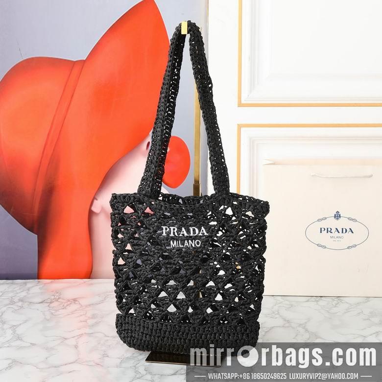 Prada Bags 8524 16.5X18X10cm XMY 4