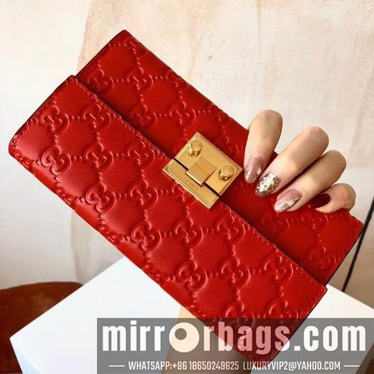 Gucci Bags 1:1 GG 455509 19x10.5x3.5cm zy