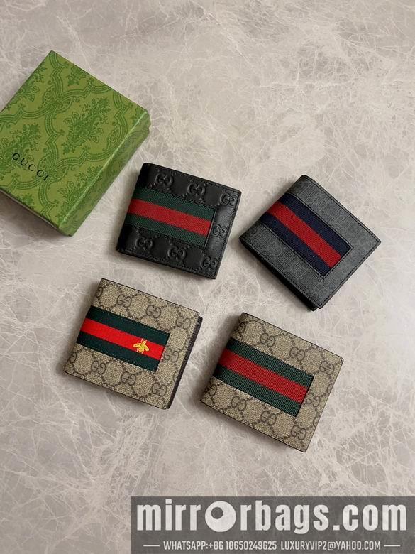 Gucci Bags 1:1 408827 11X9cm