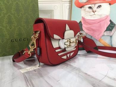 Gucci Bags 1:1 658574 20.5X14.5X5cm DF