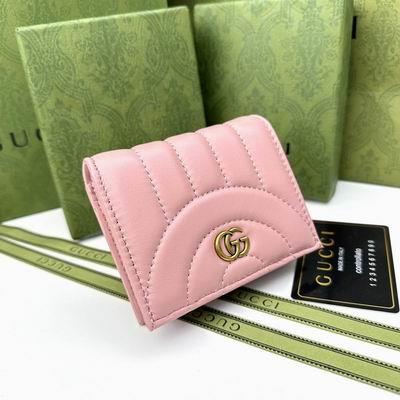Gucci Bags 1:1 GG 466492 11x9x3cm zy
