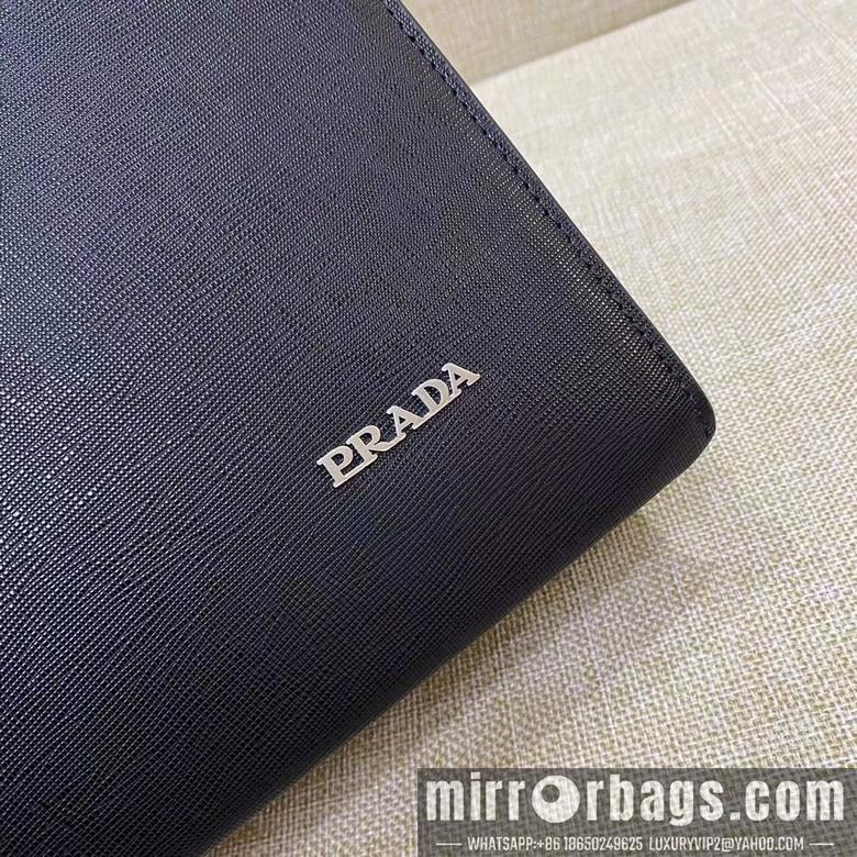Prada Bags 39X29X7cm 102014 XM