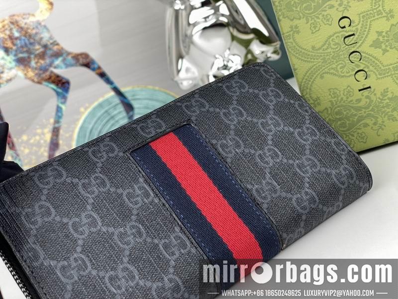 Gucci Bags 1:1 GG 408831 19x10x2.5cm zy2色
