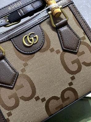 Gucci Bags 1:1 655661 20x16x10cm df04