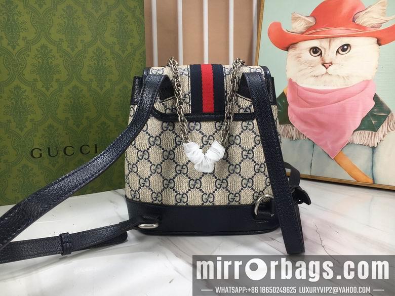 Gucci Bags 1:1 795221 20.5X19.5X12cm DF
