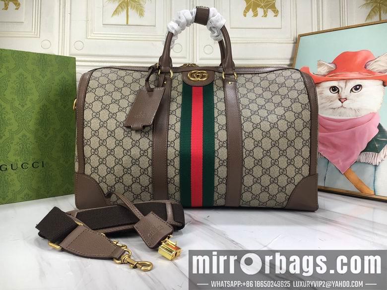 Gucci Bags 1:1 724642 44X28.5X24.5cm DF