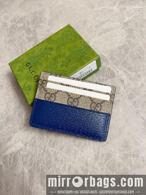 Gucci Bags 1:1 701425 10X7cm YG 2色