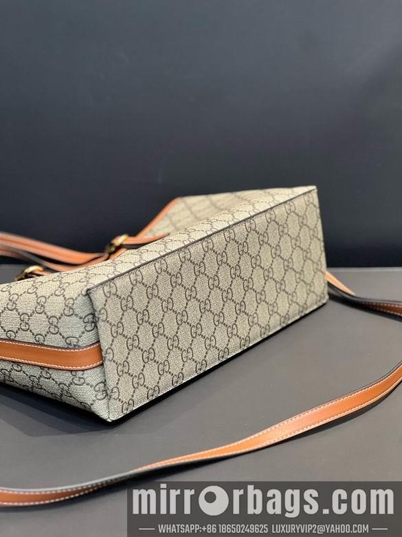 Gucci Bags 1:1 815214 31X18X11cm DF